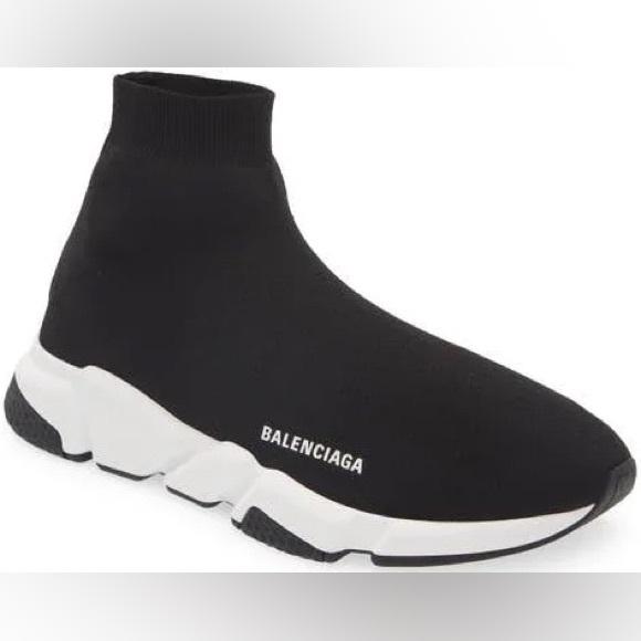 Balenciaga Speed LT Sneaker size 37 - Picture 1 of 5